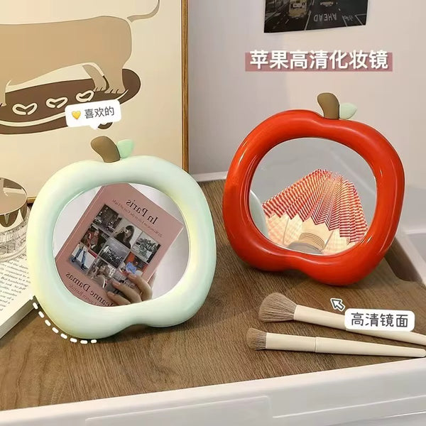 Pinteresty Apple Mirror