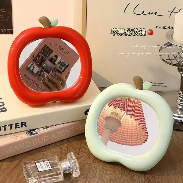 Pinteresty Apple Mirror