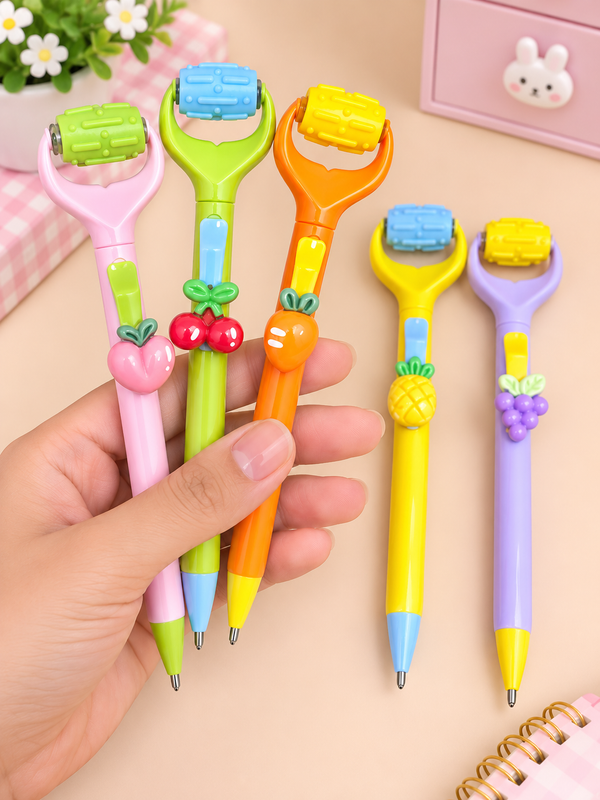 Massage pencil