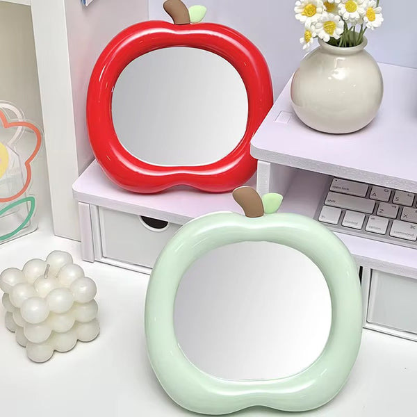 Pinteresty Apple Mirror