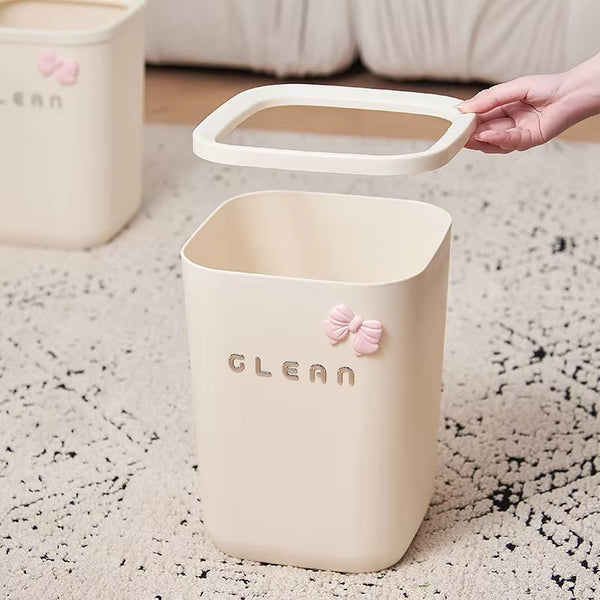 Cutie Pastel Dustbin