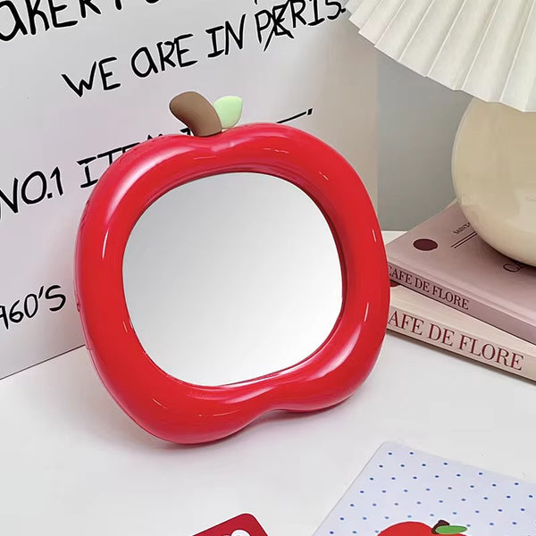 Pinteresty Apple Mirror