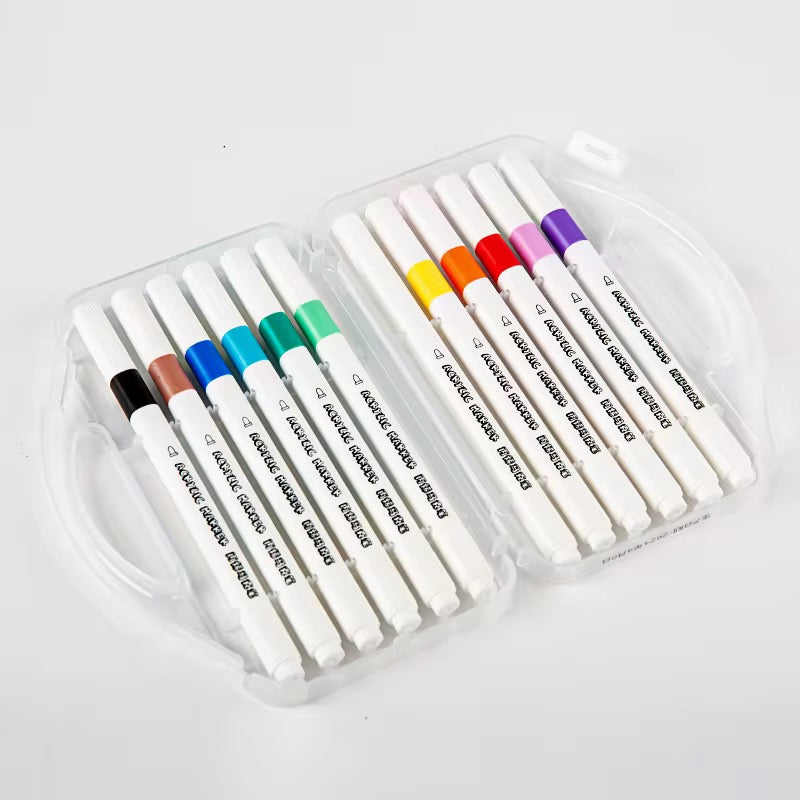 Acrylic Marker