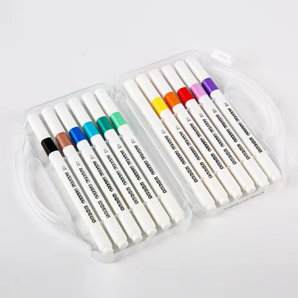 Acrylic Marker
