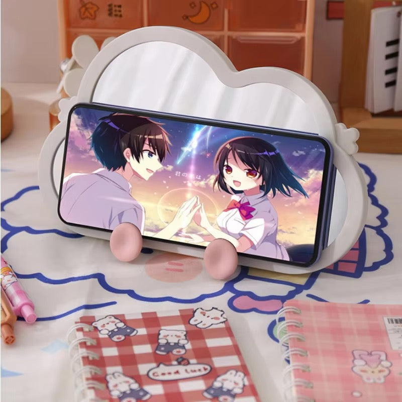 Cloud Mirror
