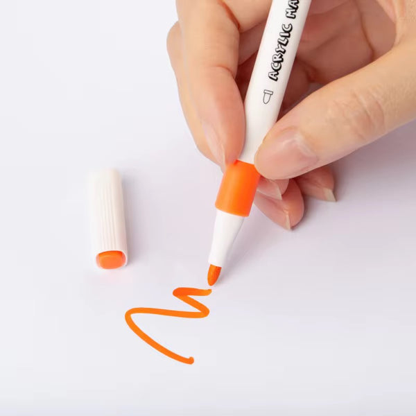 Acrylic Marker