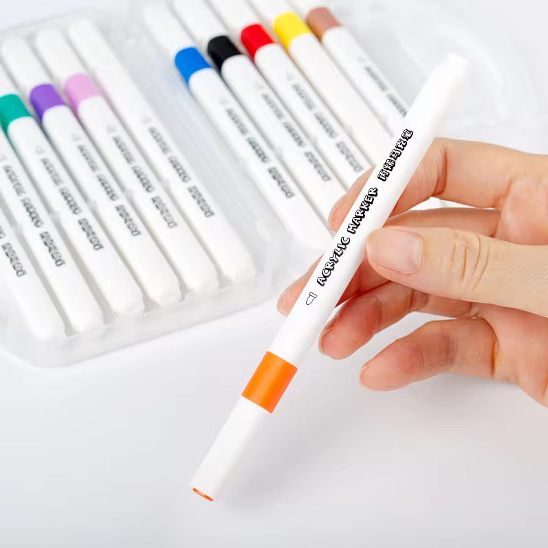 Acrylic Marker