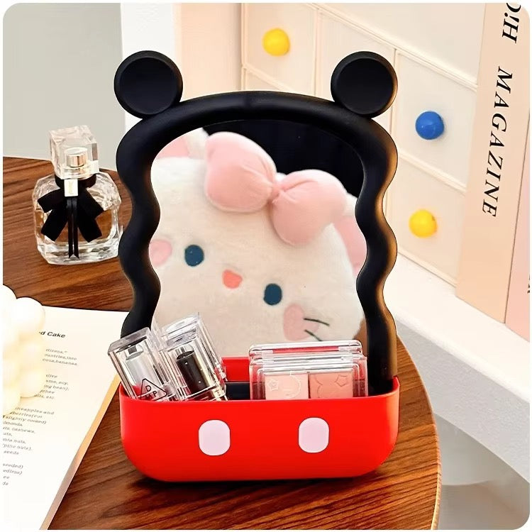 Mickey Mirror