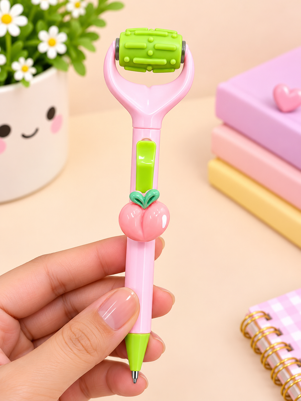 Massage pencil