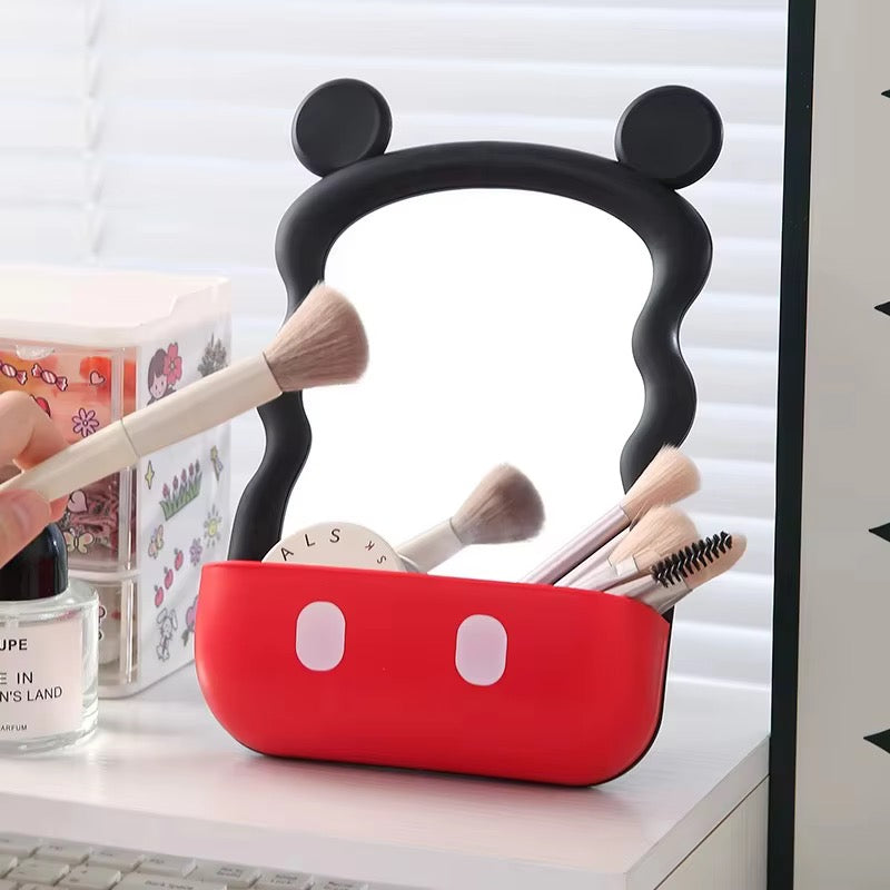 Mickey Mirror