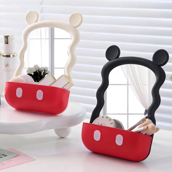 Mickey Mirror