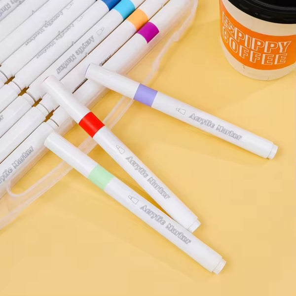 Acrylic Marker