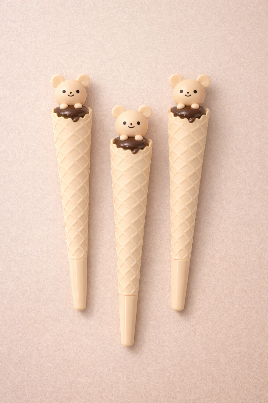Mickey icecream pen