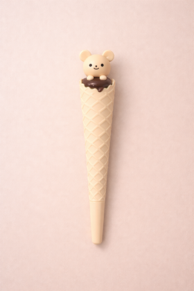 Mickey icecream pen