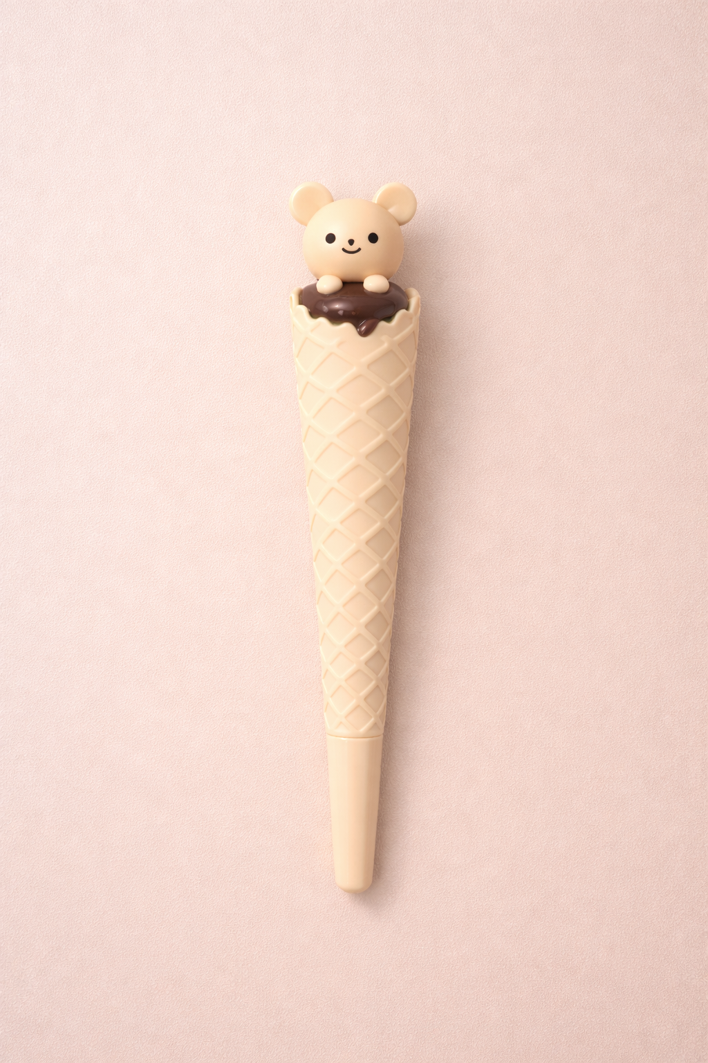 Mickey icecream pen