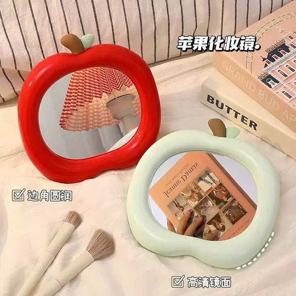 Pinteresty Apple Mirror