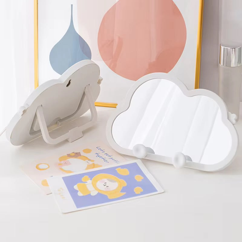 Cloud Mirror