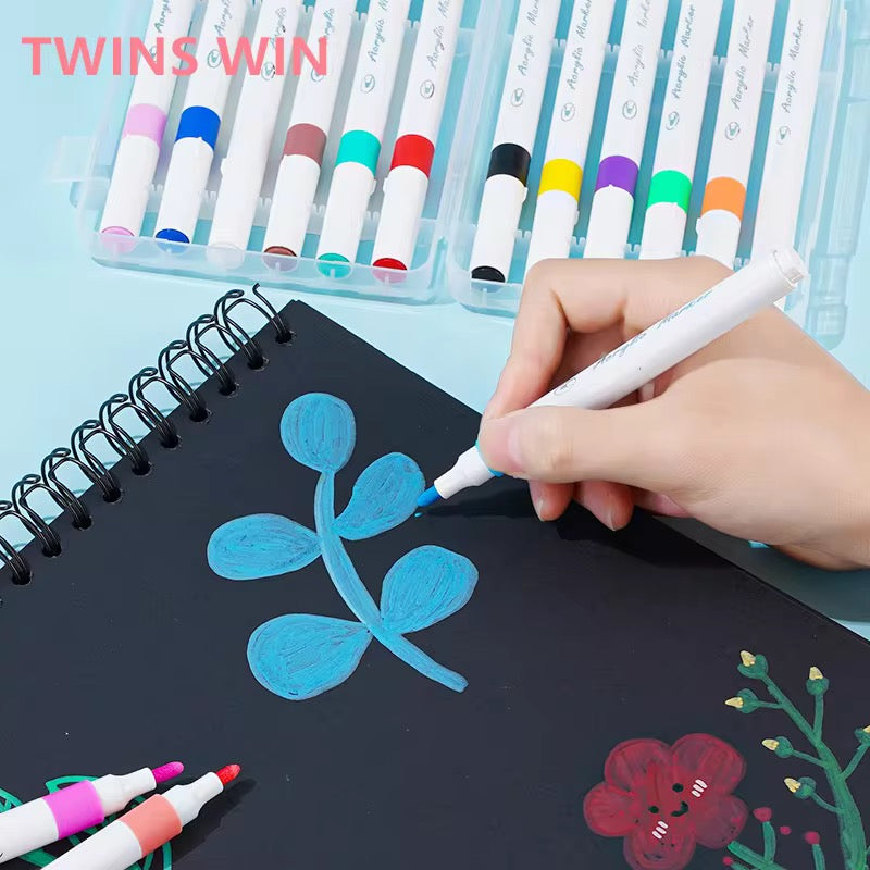 Acrylic Marker