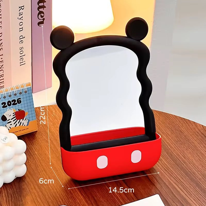Mickey Mirror