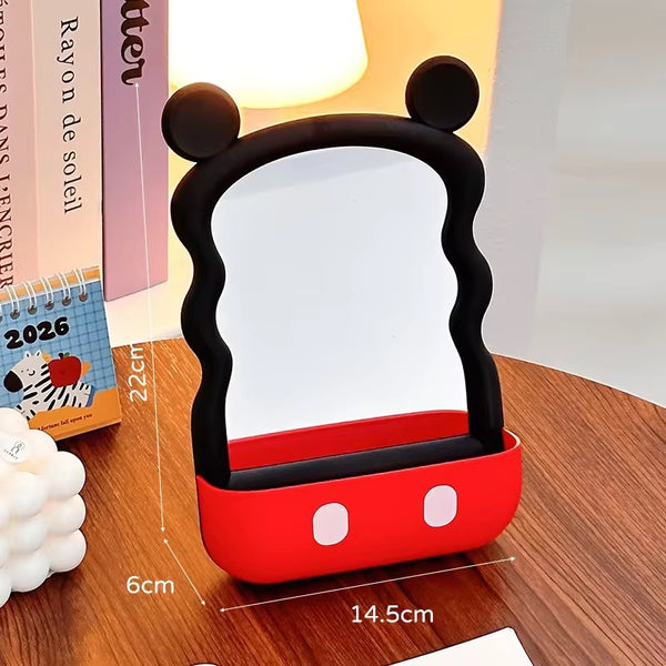 Mickey Mirror