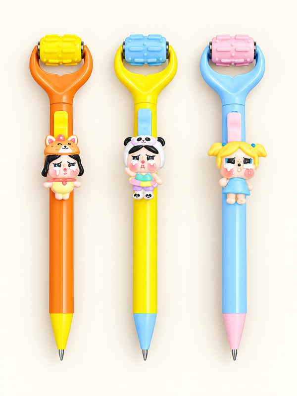 Massage pencil