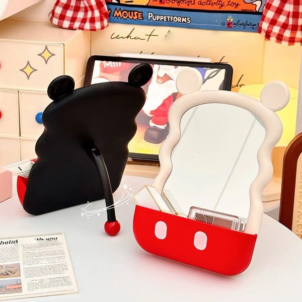 Mickey Mirror