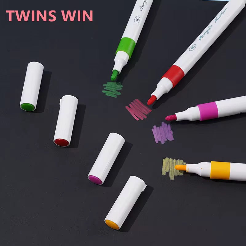 Acrylic Marker