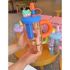 Pinteresty plastic tumbler