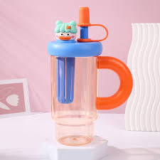 Pinteresty plastic tumbler