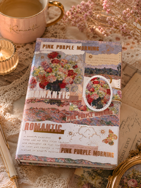 Little daisy journal