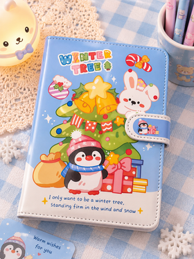Snowball journal