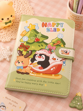 Snowball journal
