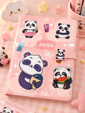 Panda journal