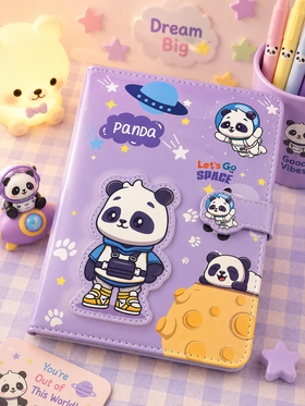 Panda journal