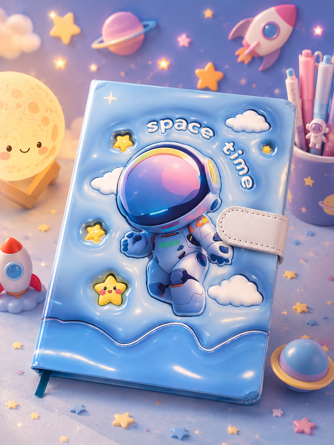 Astro journal