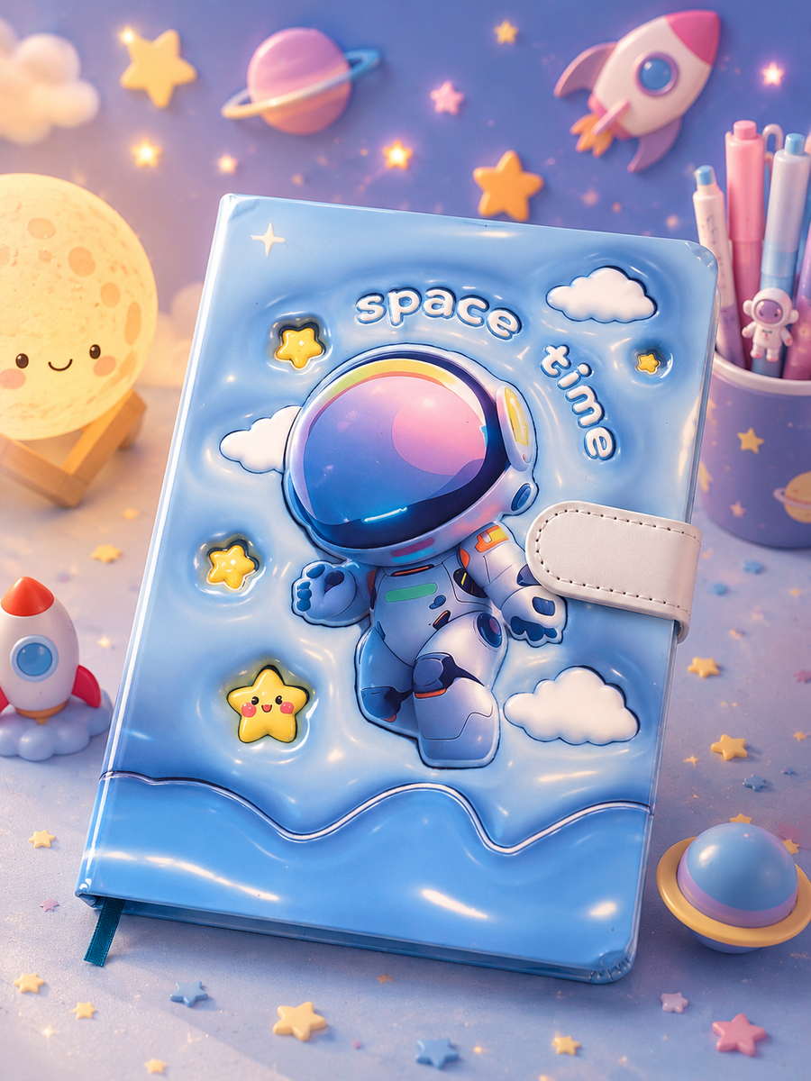 Astro journal