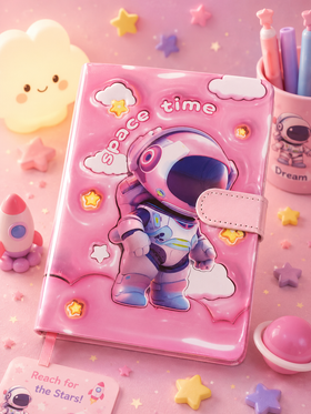 Astro journal