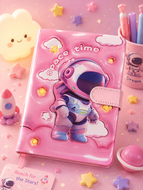 Astro journal