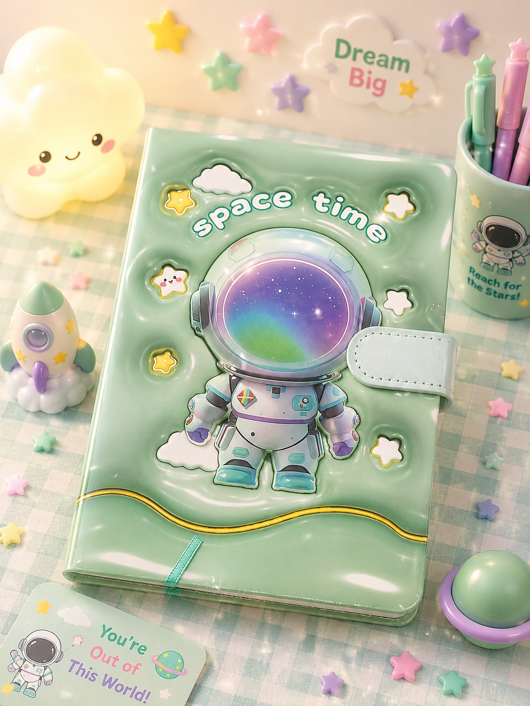 Astro journal