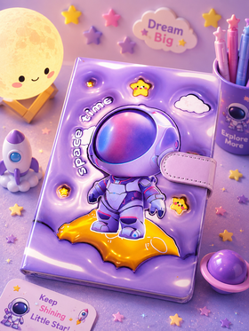 Astro journal
