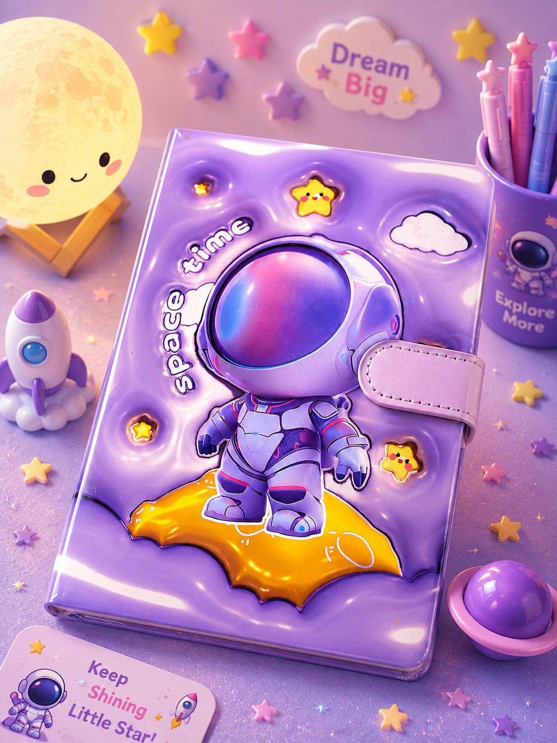 Astro journal