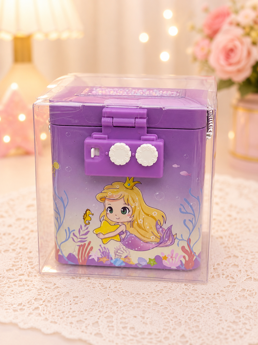 Premium piggy bank