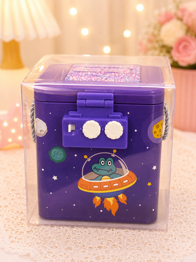 Premium piggy bank