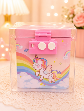 Premium piggy bank