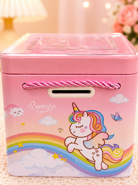 Premium piggy bank