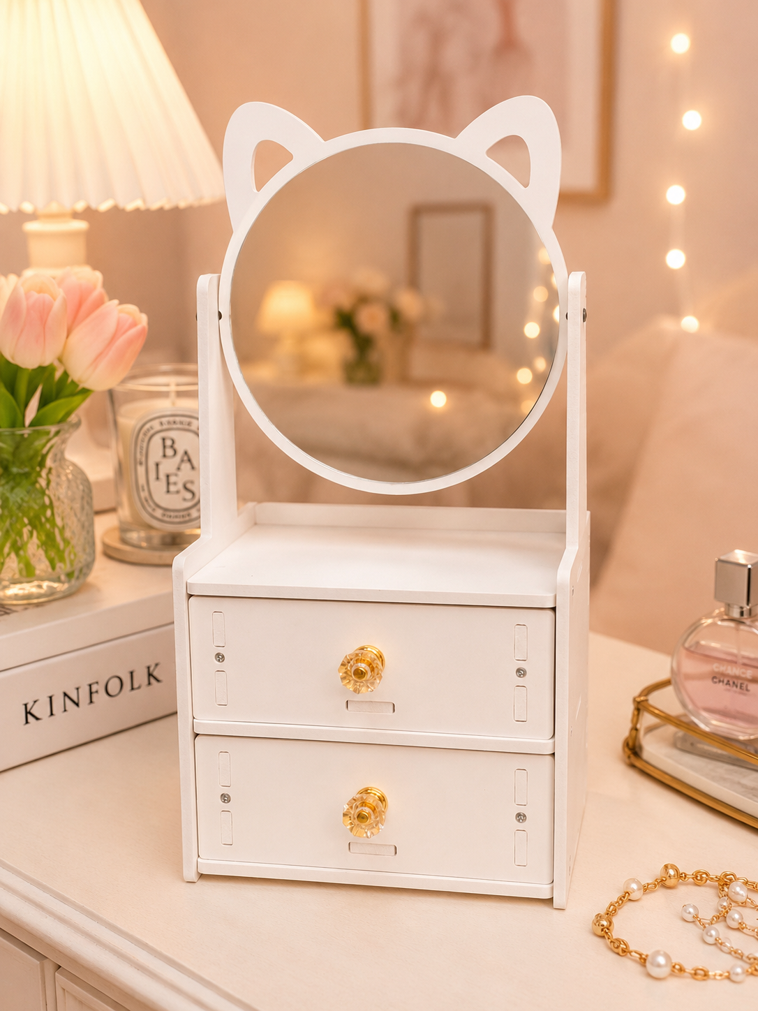 Pinteresty organiser