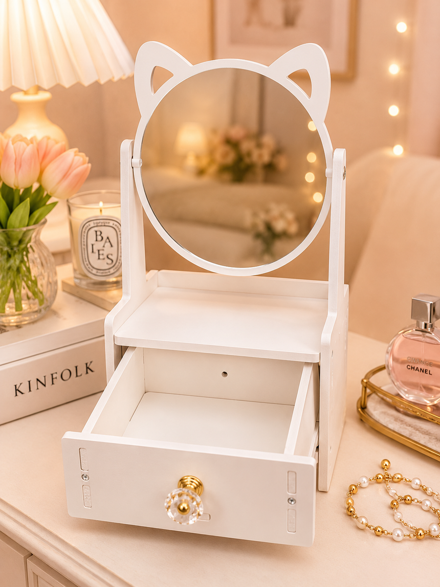 Pinteresty organiser