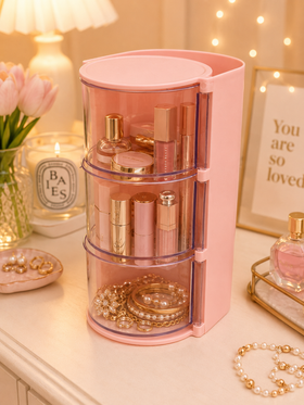 Jewellery organiser
