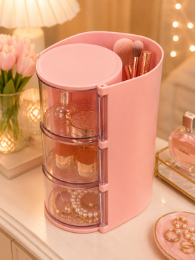 Jewellery organiser