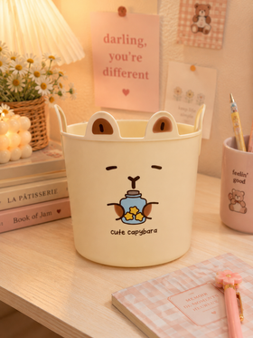 Capybara organiser